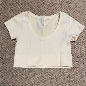 Offline by Aerie Crop Top